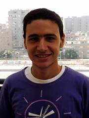 Hady Tarek