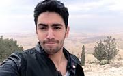 Qusai Khraisha