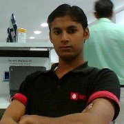Danish Choudhary