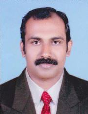 Shaiju Antony