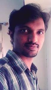 Lalit Sarode