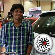Vijay Prasad