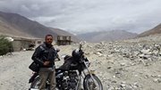 Deepak Saini