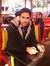 Mohamed...