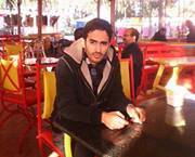 Mohamed Ahadoun