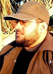 أبو المعتصم