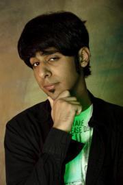 Adnan Mohammd