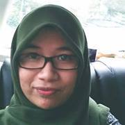 Nazreen Roslan