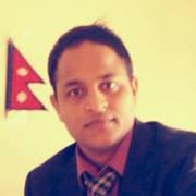 Roshan Aryal
