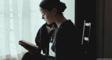 Mrs Keats