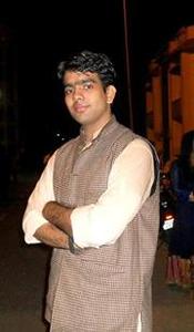Amey Pandey