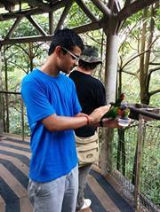 Aniket Chavan