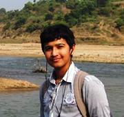 Jeet Parmar