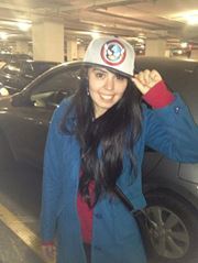 Cony Rodriguez herrera