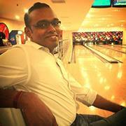 Sivaram Subramanian