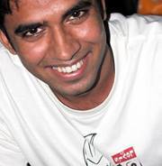 Saurabh Singh