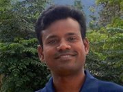 Shaik Mydeen
