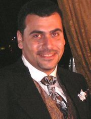 Rafik Samy