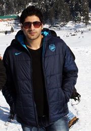 Peerzada Umar
