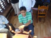 Anurag Chandra