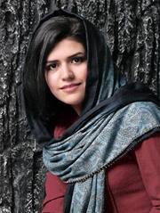 Mahsa Sotoudeh
