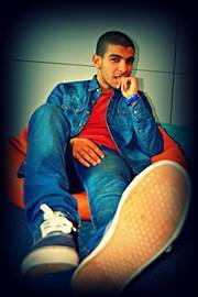 Sherif Hamdy