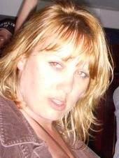 Nicole Pitt