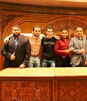 Ahmed Taha