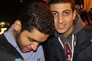 Ahmed Khattab