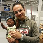 Ahmed Moussa