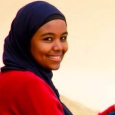 Fardous Moustafa