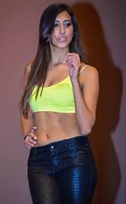 Gabrielle Didato