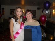 Julie Patterson comps