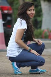 Aya Atef
