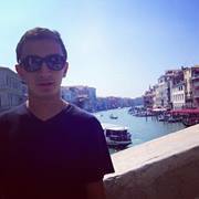 Ashwin Chandrasekhar