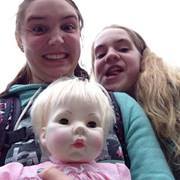 Meredith Eileen Dunham