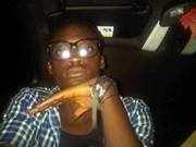 Fredrick Obodo