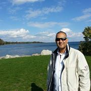 Issam Ali