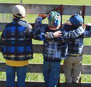 Deborah J. Shea-Kennedy