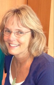 Nancy Long