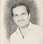 Vijaybhaskar Reddy