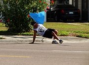 Rayquan Johnson