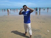Jithin Mathew