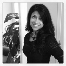 Shefali