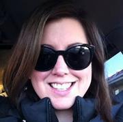 Amy Ives
