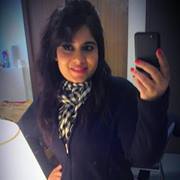 Ritu Mehta