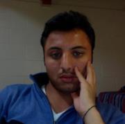Aashar Raza