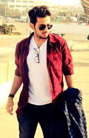 Aadil Hussaini