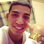 Eddie Sevilla
