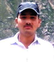 Shah Hamid